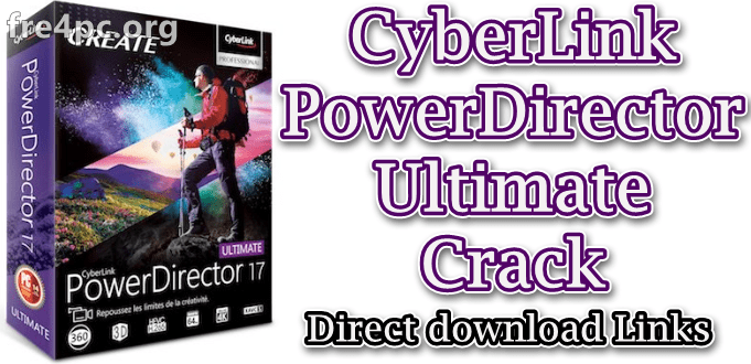 Powerdirector for pc download free